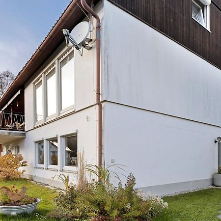 Ferienwohnung Sohnrey Titisee-Neustadt Exteriér fotografie
