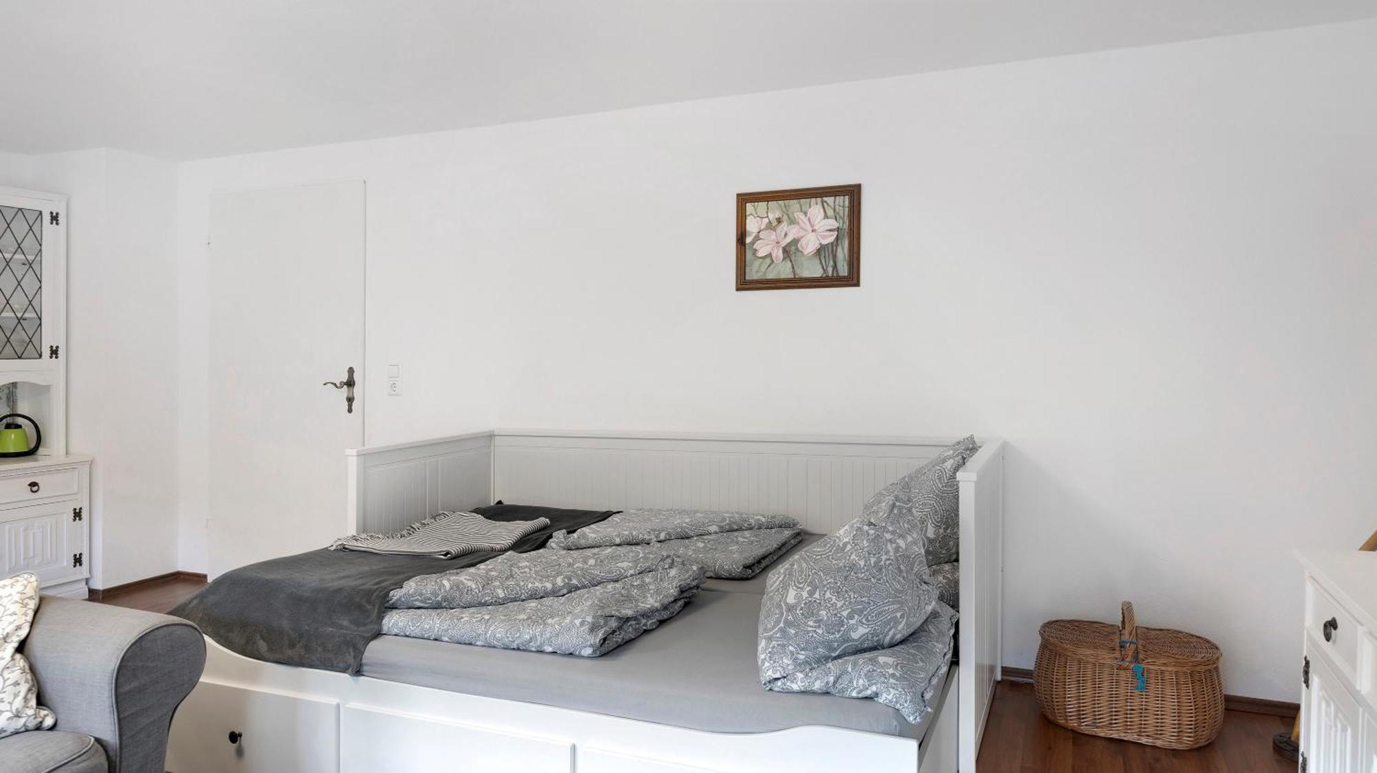 Ferienwohnung Sohnrey Titisee-Neustadt Exteriér fotografie
