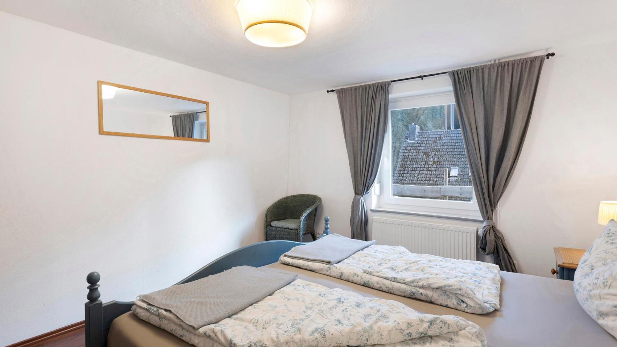 Ferienwohnung Sohnrey Titisee-Neustadt Exteriér fotografie