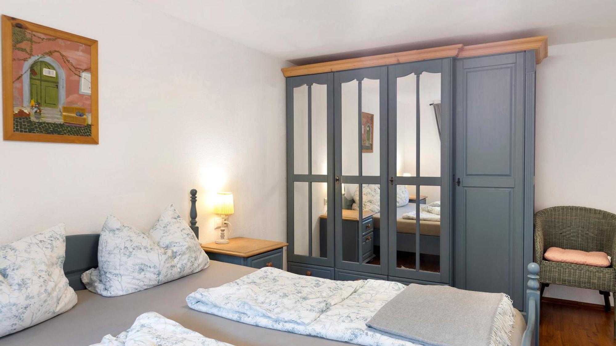 Ferienwohnung Sohnrey Titisee-Neustadt Exteriér fotografie