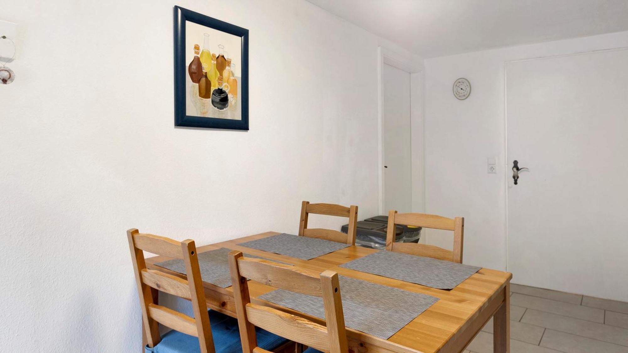 Ferienwohnung Sohnrey Titisee-Neustadt Exteriér fotografie