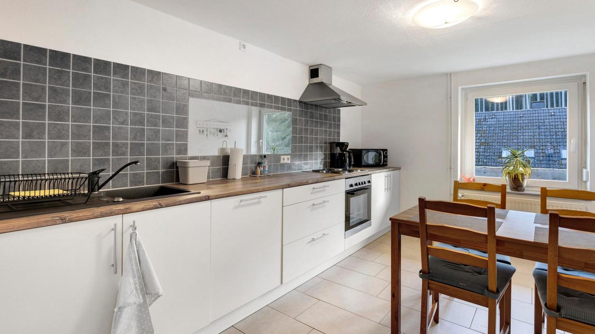 Ferienwohnung Sohnrey Titisee-Neustadt Exteriér fotografie