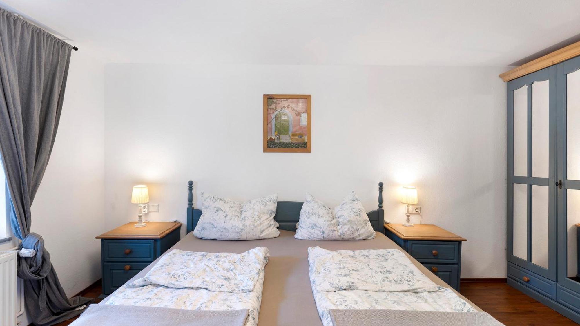 Ferienwohnung Sohnrey Titisee-Neustadt Exteriér fotografie